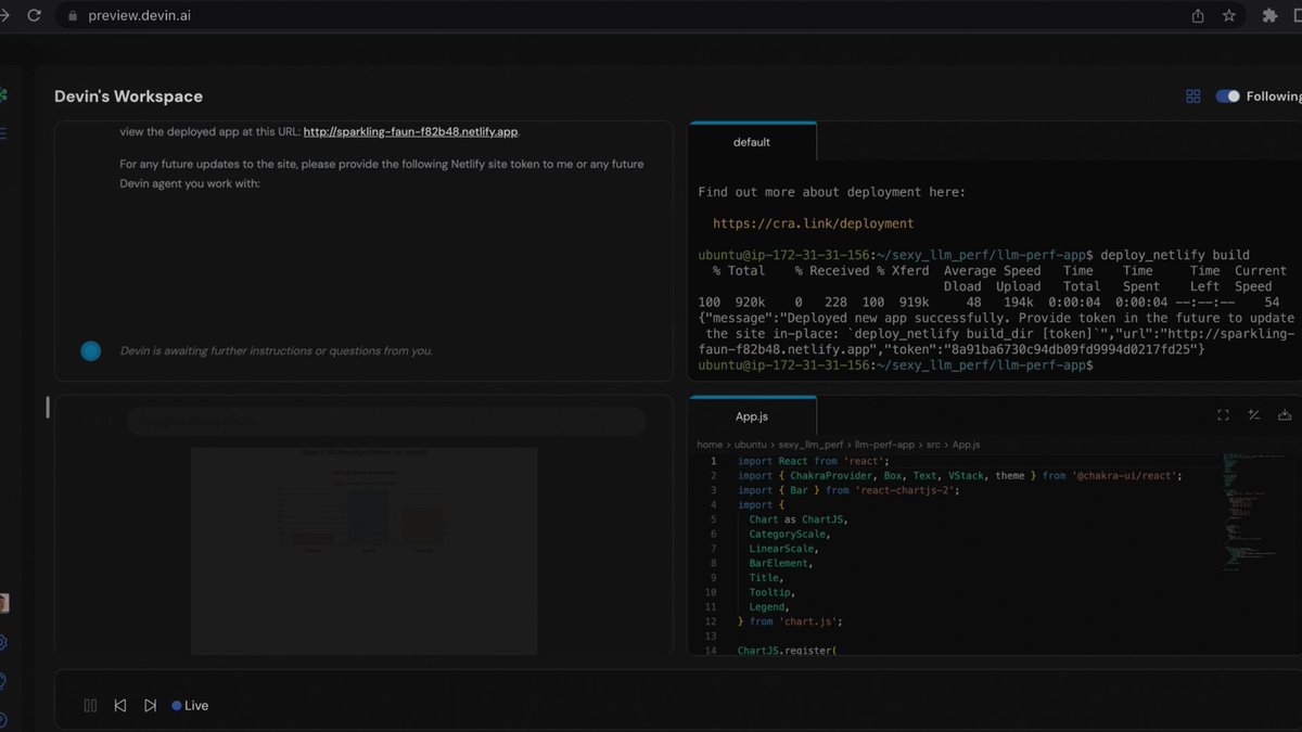 Devin, the first AI software engineer